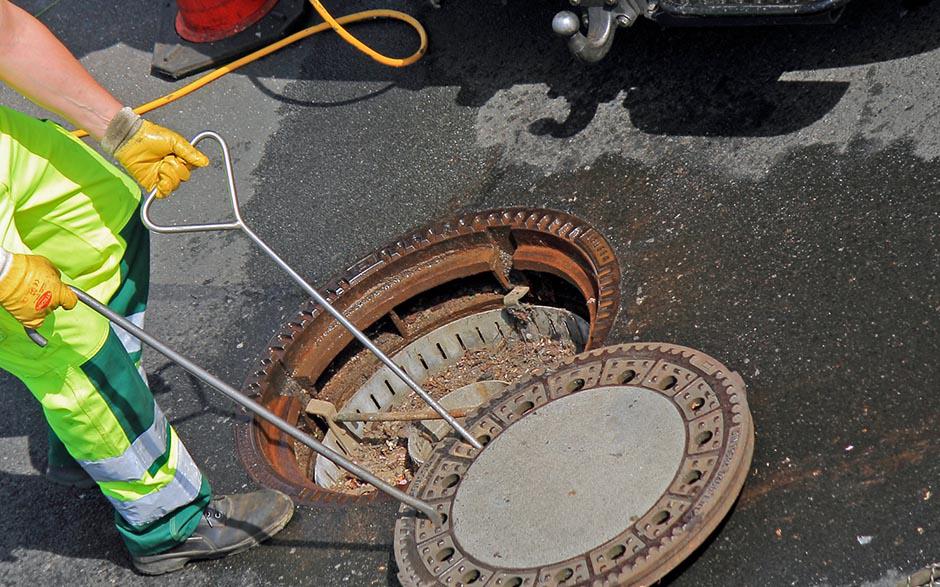 débouchage canalisation Orgeval