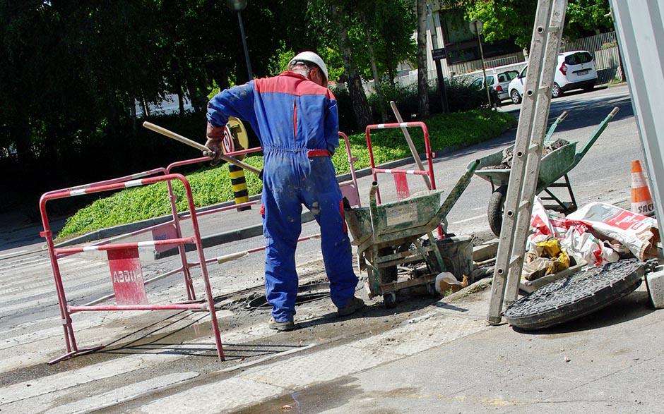 débouchage canalisation Orgeval