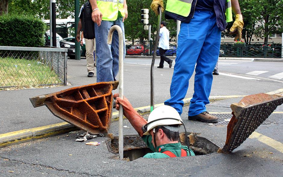 société débouchage canalisation Épinay-sur-Orge