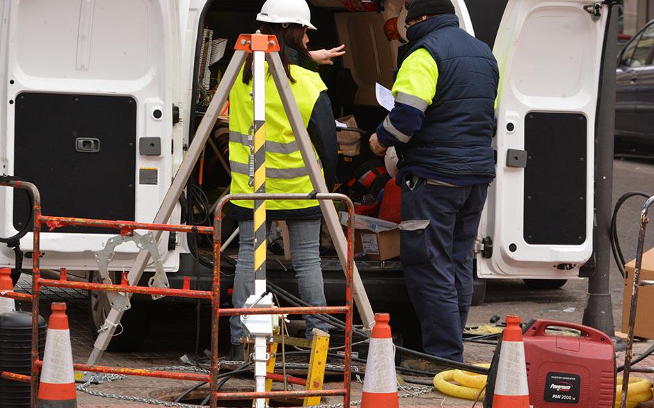 déboucheur canalisations Épinay-sur-Orge